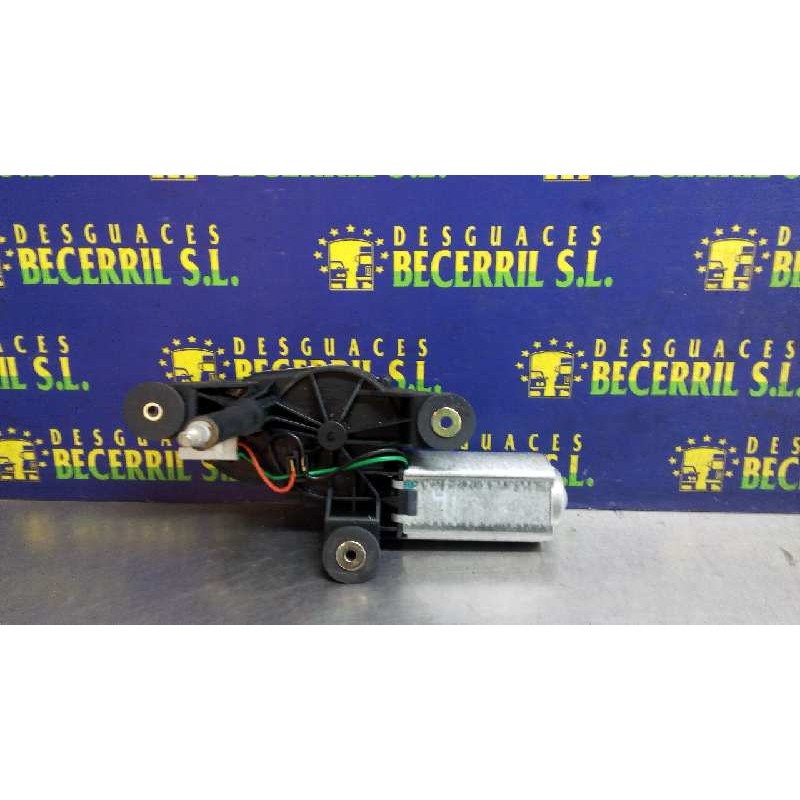 Recambio de motor limpia trasero para fiat punto berlina (188) 1.2 8v active referencia OEM IAM Recambio de motor limpia trasero para fiat punto berlina (188) 1.2 8v active referencia OEM IAM