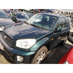 toyota rav 4 (a2) del año 2002