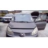renault scenic ii del año 2004