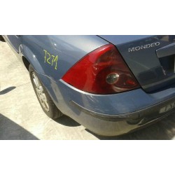 ford mondeo berlina (ge) del año 2001