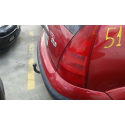 citroen c3 del año 2004