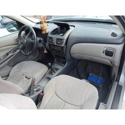 nissan almera (n16/e) del año 2001