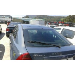 ford mondeo berlina (ge) del año 2001