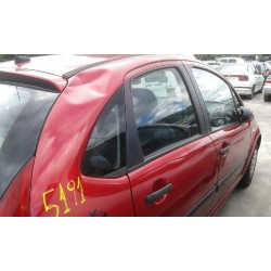 citroen c3 del año 2004