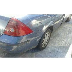 ford mondeo berlina (ge) del año 2001