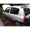 renault clio ii fase i (b/cbo) del año 2000