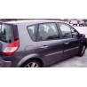 renault scenic ii del año 2004