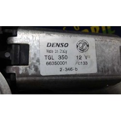 Recambio de motor limpia trasero para fiat punto berlina (188) 1.2 8v active referencia OEM IAM   