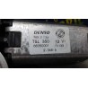 Recambio de motor limpia trasero para fiat punto berlina (188) 1.2 8v active referencia OEM IAM   