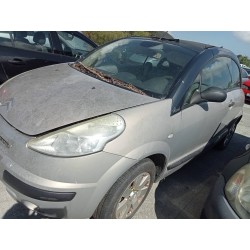 citroen c3 pluriel del año 2003