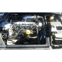renault laguna ii (bg0) del año 2004