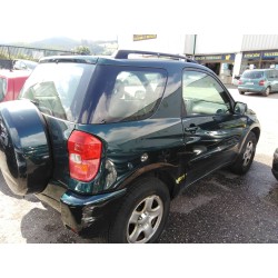 toyota rav 4 (a2) del año 2002