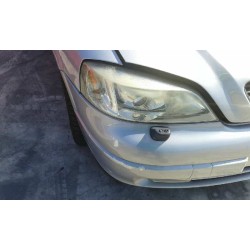 opel astra g berlina del año 2002