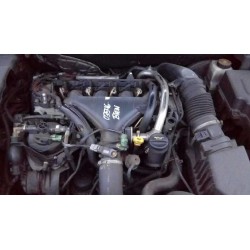 citroen c5 berlina del año 2004