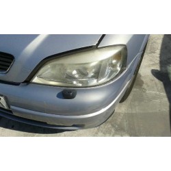 opel astra g berlina del año 2002