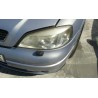 opel astra g berlina del año 2002