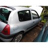 renault clio ii fase i (b/cbo) del año 2000