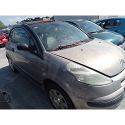 citroen c3 pluriel del año 2003