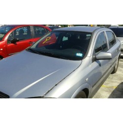 opel astra g berlina del año 2002