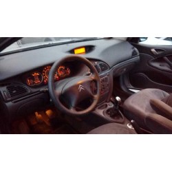 citroen c5 berlina del año 2004