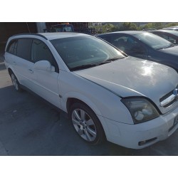 opel vectra c caravan del año 2005