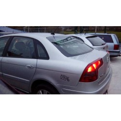 citroen c5 berlina del año 2004