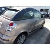 citroen c3 pluriel del año 2003