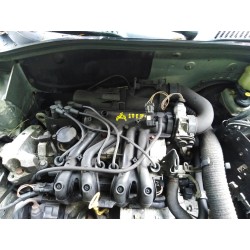 renault clio ii fase i (b/cbo) del año 2000