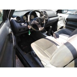 toyota rav 4 (a2) del año 2002