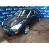 ford focus berlina (cak) del año 2000