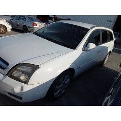 opel vectra c caravan del año 2005