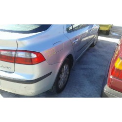 renault laguna ii (bg0) del año 2004