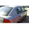 opel astra g berlina del año 2002