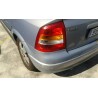opel astra g berlina del año 2002