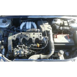 citroen saxo del año 1998