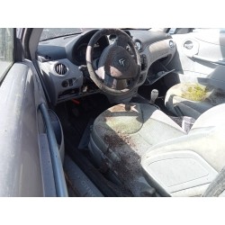 citroen c3 pluriel del año 2003