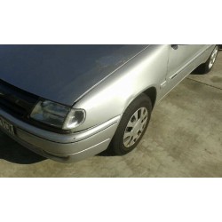 citroen saxo del año 1998