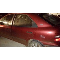 fiat brava (182) del año 2009