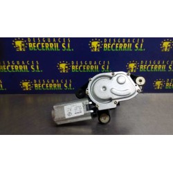 Recambio de motor limpia trasero para fiat punto berlina (188) 1.2 8v active referencia OEM IAM   