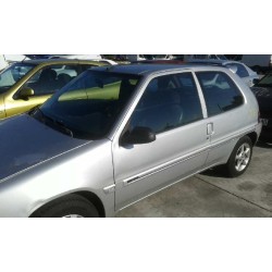 citroen saxo del año 1998