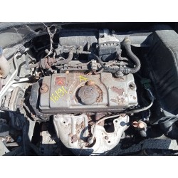 citroen c3 pluriel del año 2003