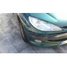 peugeot 206 berlina del año 2000