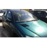 peugeot 206 berlina del año 2000