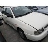 seat ibiza (6k) del año 1998
