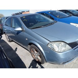 nissan primera berlina (p12) del año 2004
