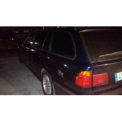 bmw serie 5 berlina (e39) del año 1998