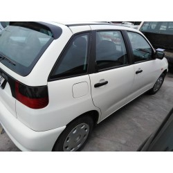 seat ibiza (6k) del año 1998