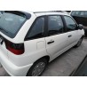 seat ibiza (6k) del año 1998