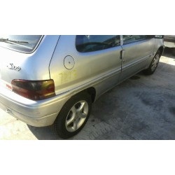 citroen saxo del año 1998