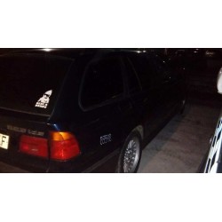 bmw serie 5 berlina (e39) del año 1998